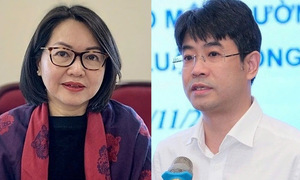 Former Food Safety Department Director and Husband Stand Trial on Bribery Charges