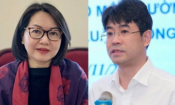 Former Food Safety Department Director and Husband Stand Trial on Bribery Charges