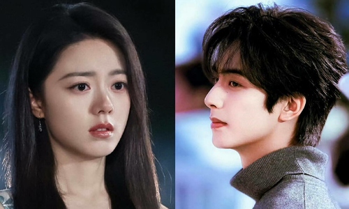 Film 'I am like the bright sun' features dashed line map