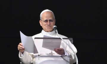 Pope calls for welfare of Venezuelan people to be ensured