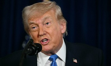 Trump outlines scenario for non-deployment of troops to Venezuela