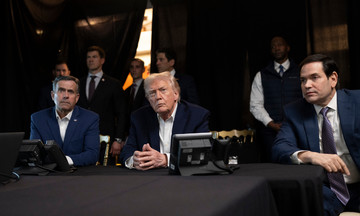 US prepared for five months for Venezuela raid