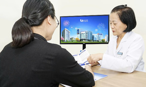 Improving female libido at age 50