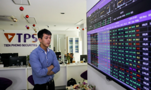 Tien Phong Securities becomes TPBank's subsidiary