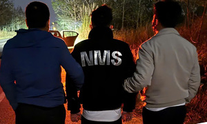 Gold store robber in Lam Dong arrested while attempting to flee to Laos