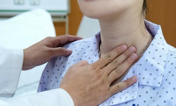 Recognizing neck lumps