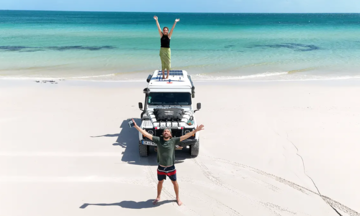 5 travel trends for 2026