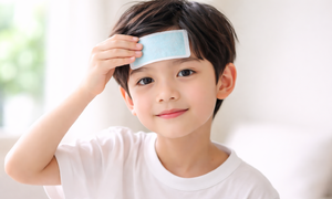 Mistakes in managing feverish seizures in children
