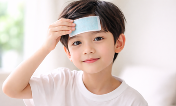 Mistakes in managing feverish seizures in children