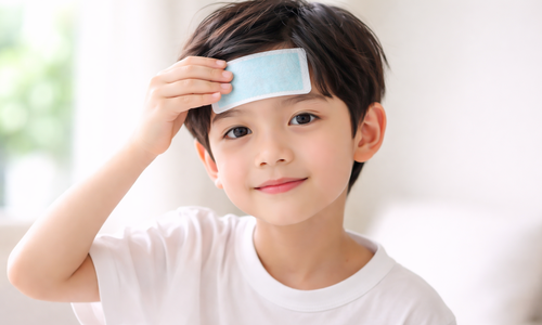 Mistakes in managing feverish seizures in children