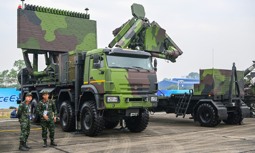 Top experts in the military to receive 500% salary allowance