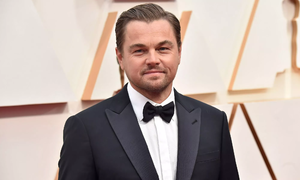 Leonardo DiCaprio stranded in Caribbean due to US strike on Venezuela