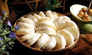 Fruits beneficial for individuals with high blood pressure