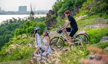 Da Nang surpasses Hanoi, Ho Chi Minh City in international visitor numbers during Tet holiday