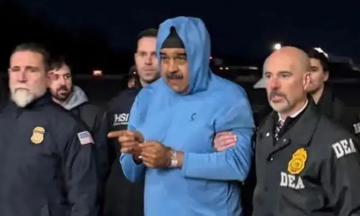 The legal battle Nicolas Maduro is about to face