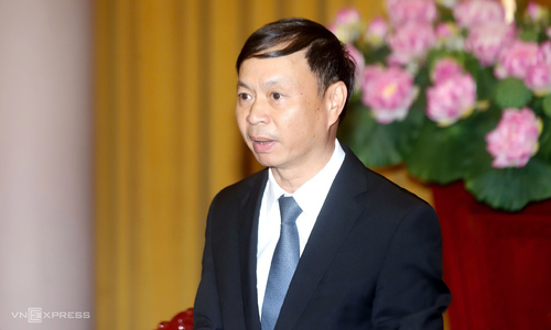 State to purchase foreign medical technology for public service