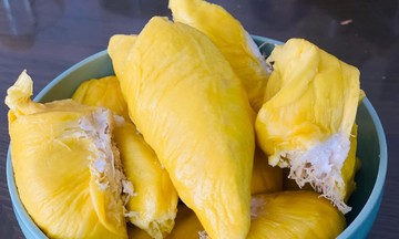 Four fruits that can disrupt sleep: limit evening consumption