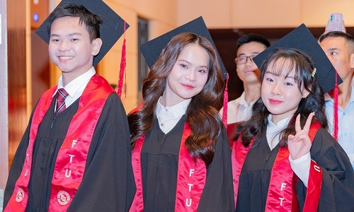 Foreign Trade University to launch numerous technology and artificial intelligence programs