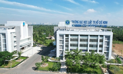 Ho Chi Minh City University of Law plans to open four new majors