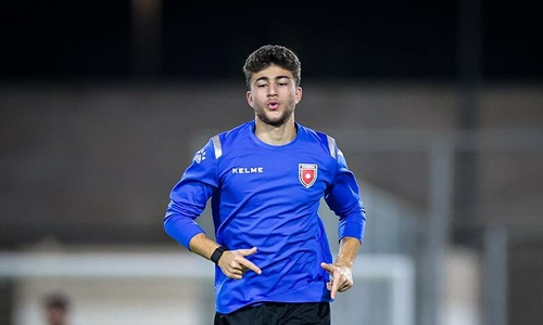 World Cup qualification chances fuel Vietnam U23's opponent