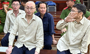 Two Korean restaurant owners sentenced for facilitating prostitution