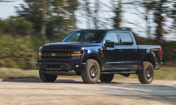 Ford's record-breaking vehicle recalls in 2025