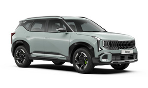 New generation Kia Seltos priced from 12,000 USD