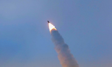 North Korea tests hypersonic missile, showcases deterrence capabilities