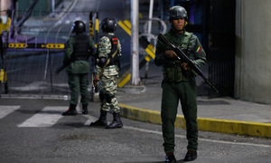 Cuba confirms 32 security personnel dead in Venezuela
