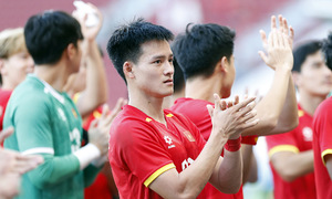Vietnam faces squad challenges ahead of 2026 AFC U23 Asian Cup Finals