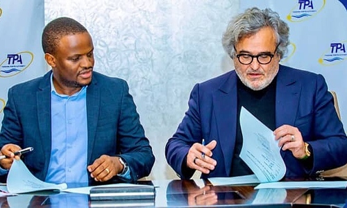 Africa Global Logistics to build three berths at Bagamoyo port