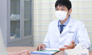 Dermatitis mistaken for cancer diagnosis