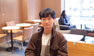 29-year-old doctor solves "moving sofa" problem after 60 years