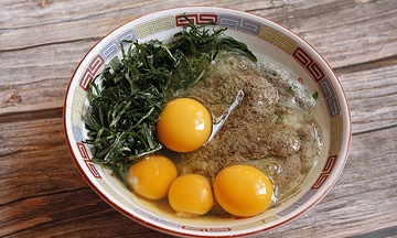 Are fish organs truly nutritious?