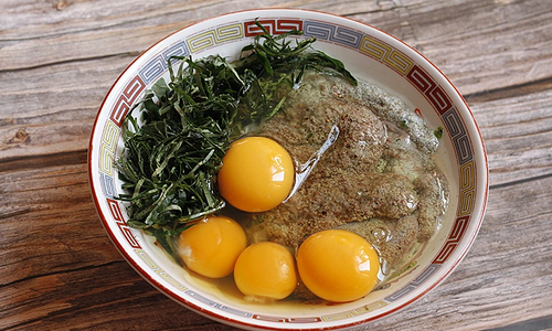 Are fish organs truly nutritious?