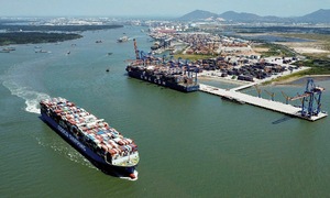 GDP in 2025 increases by 8,02%