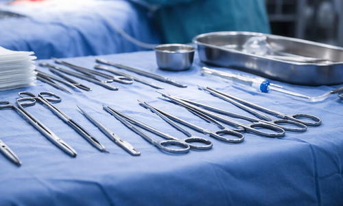 90 minutes to save a teenager with a punctured lung