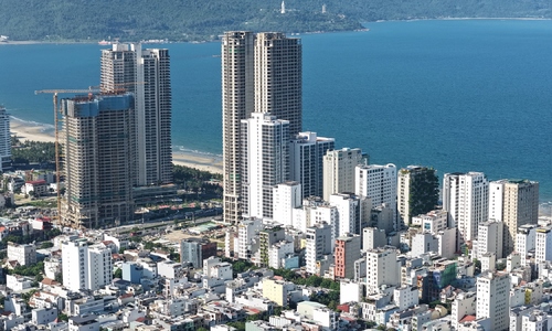 Centrally-run cities must have at least 45% urbanization rate