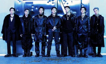 BTS returns to the music scene