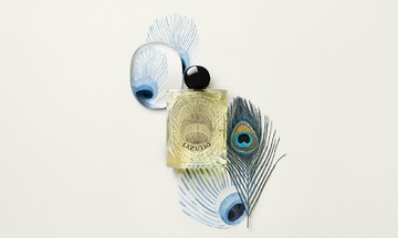 Lazulio: a multi-layered fragrance in Diptyque’s collection