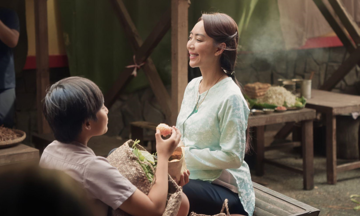 Thu Trang's sisterly love film hits theaters early in the year