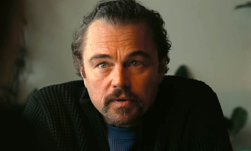 Leonardo DiCaprio's film wins major award at Critics' Choice