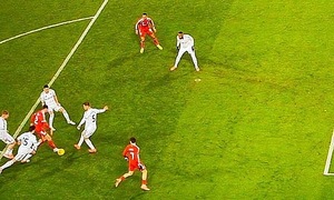 Why was Liverpool's 'offside' goal allowed?