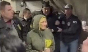 Maduro's wife makes first appearance since US arrest