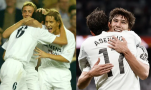 Real reaches rare milestone after nearly 24 years