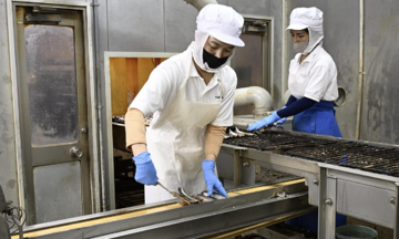 Japanese businesses worry about losing Vietnamese workers