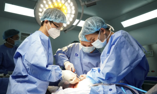 Post-surgery considerations for ligament reconstruction