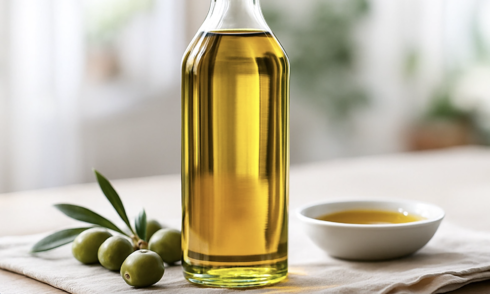 The diet of the world's longest-living people