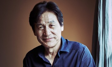 Korean cinema legend Ahn Sung Ki passes away