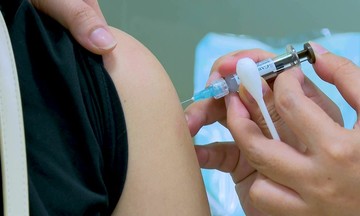 Do you need an HPV vaccine if your partner has HPV?